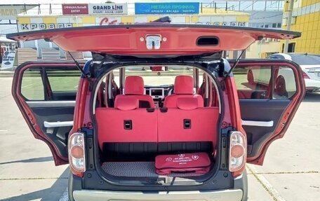 Suzuki Hustler, 2014 год, 890 000 рублей, 6 фотография