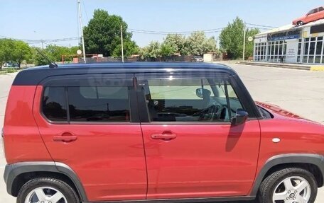 Suzuki Hustler, 2014 год, 890 000 рублей, 4 фотография