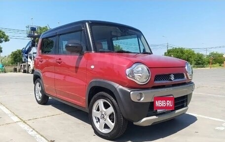 Suzuki Hustler, 2014 год, 890 000 рублей, 3 фотография