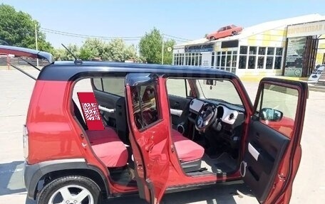 Suzuki Hustler, 2014 год, 890 000 рублей, 5 фотография