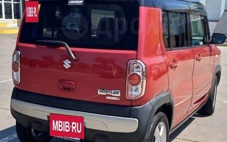 Suzuki Hustler, 2014 год, 890 000 рублей, 2 фотография