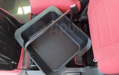 Suzuki Hustler, 2014 год, 890 000 рублей, 22 фотография