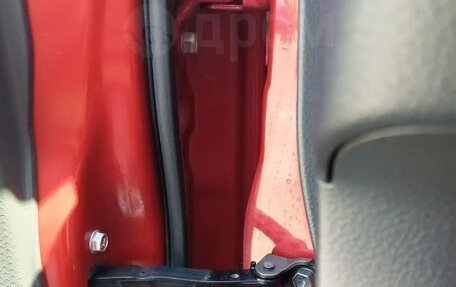 Suzuki Hustler, 2014 год, 890 000 рублей, 15 фотография