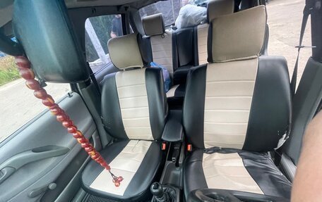 Volkswagen Passat B4, 1994 год, 210 000 рублей, 9 фотография