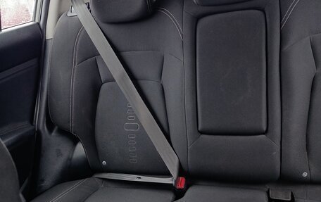 KIA Sportage III, 2010 год, 850 000 рублей, 10 фотография