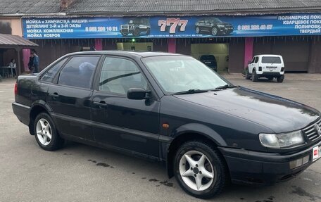 Volkswagen Passat B4, 1994 год, 210 000 рублей, 5 фотография