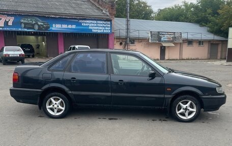 Volkswagen Passat B4, 1994 год, 210 000 рублей, 4 фотография