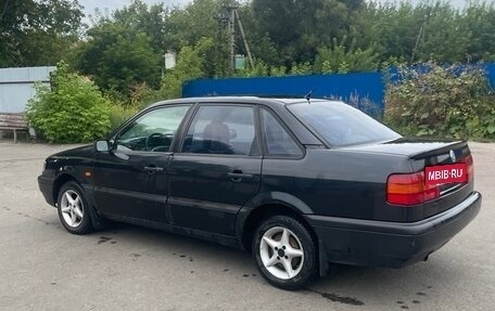 Volkswagen Passat B4, 1994 год, 210 000 рублей, 2 фотография
