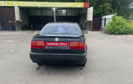 Volkswagen Passat B4, 1994 год, 210 000 рублей, 3 фотография