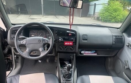 Volkswagen Passat B4, 1994 год, 210 000 рублей, 7 фотография