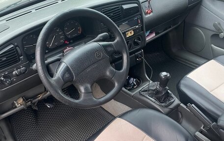 Volkswagen Passat B4, 1994 год, 210 000 рублей, 10 фотография