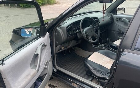 Volkswagen Passat B4, 1994 год, 210 000 рублей, 11 фотография