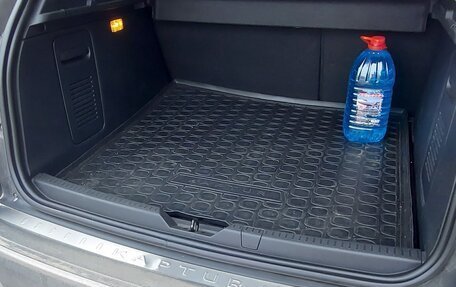 Renault Kaptur I рестайлинг, 2019 год, 1 700 000 рублей, 8 фотография