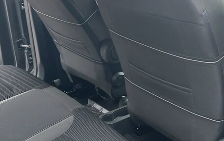 Renault Kaptur I рестайлинг, 2019 год, 1 700 000 рублей, 12 фотография