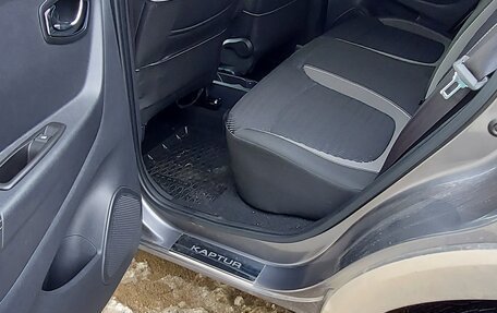 Renault Kaptur I рестайлинг, 2019 год, 1 700 000 рублей, 10 фотография