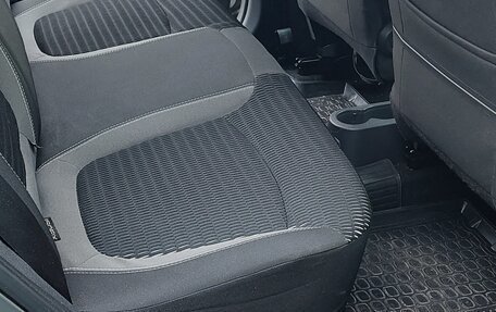 Renault Kaptur I рестайлинг, 2019 год, 1 700 000 рублей, 11 фотография