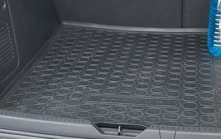 Renault Kaptur I рестайлинг, 2019 год, 1 700 000 рублей, 9 фотография