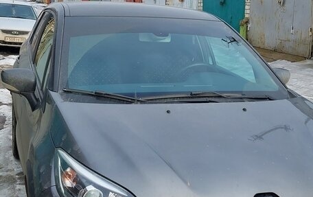 Renault Kaptur I рестайлинг, 2019 год, 1 700 000 рублей, 4 фотография