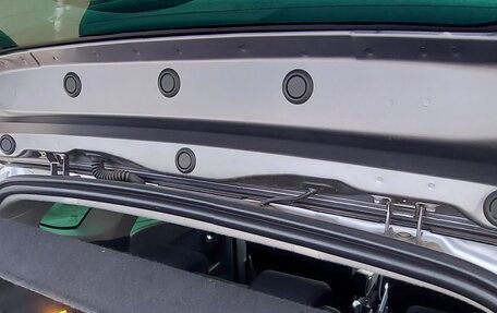 Renault Kaptur I рестайлинг, 2019 год, 1 700 000 рублей, 20 фотография