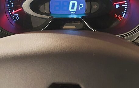 Renault Kaptur I рестайлинг, 2019 год, 1 700 000 рублей, 19 фотография