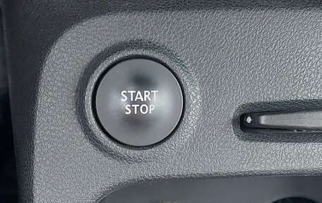 Renault Kaptur I рестайлинг, 2019 год, 1 700 000 рублей, 23 фотография