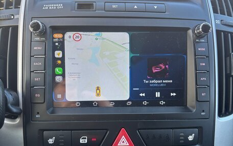 KIA cee'd I рестайлинг, 2010 год, 840 000 рублей, 7 фотография