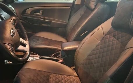 KIA cee'd I рестайлинг, 2010 год, 840 000 рублей, 4 фотография