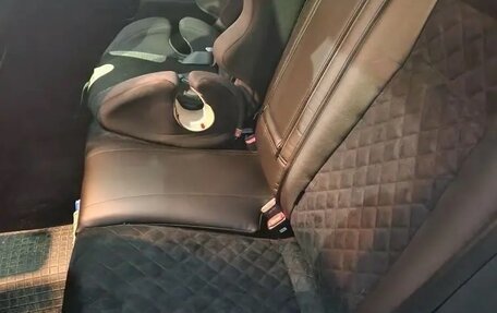 KIA cee'd I рестайлинг, 2010 год, 840 000 рублей, 5 фотография