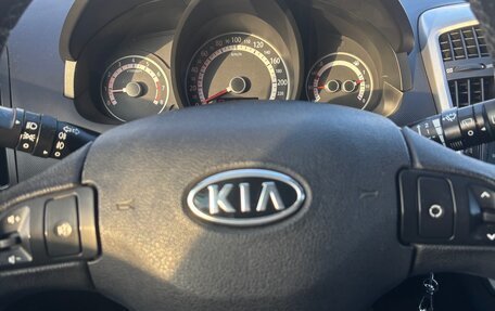 KIA cee'd I рестайлинг, 2010 год, 840 000 рублей, 6 фотография