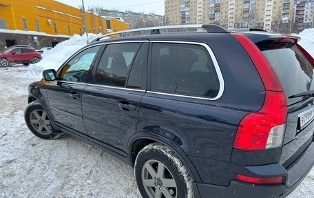 Volvo XC90 II рестайлинг, 2010 год, 1 499 999 рублей, 5 фотография