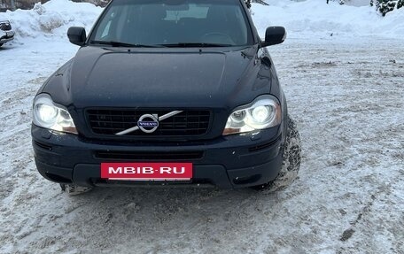 Volvo XC90 II рестайлинг, 2010 год, 1 499 999 рублей, 2 фотография