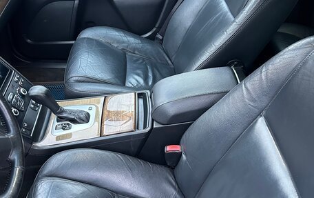 Volvo XC90 II рестайлинг, 2010 год, 1 499 999 рублей, 12 фотография