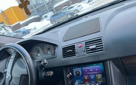 Volvo XC90 II рестайлинг, 2010 год, 1 499 999 рублей, 10 фотография