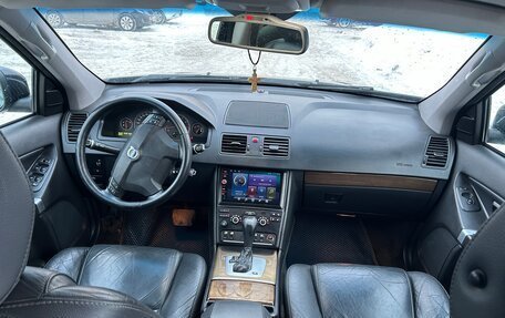 Volvo XC90 II рестайлинг, 2010 год, 1 499 999 рублей, 11 фотография