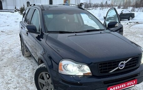 Volvo XC90 II рестайлинг, 2010 год, 1 499 999 рублей, 13 фотография