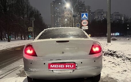 Dodge Neon II, 2005 год, 99 999 рублей, 2 фотография