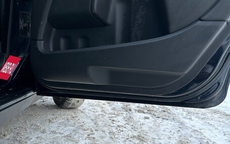 Volvo XC90 II рестайлинг, 2010 год, 1 499 999 рублей, 9 фотография