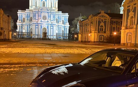 Porsche Panamera II рестайлинг, 2021 год, 9 990 000 рублей, 4 фотография