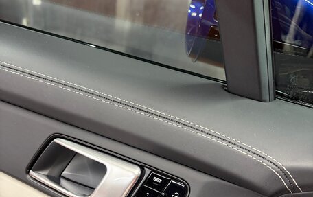 Porsche Panamera II рестайлинг, 2021 год, 9 990 000 рублей, 2 фотография