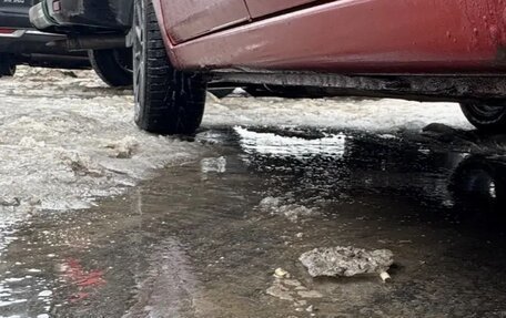 Ford Fiesta, 2008 год, 360 000 рублей, 9 фотография