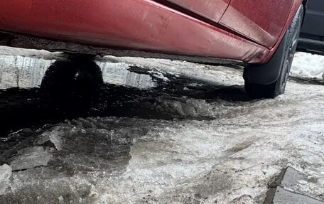 Ford Fiesta, 2008 год, 360 000 рублей, 8 фотография