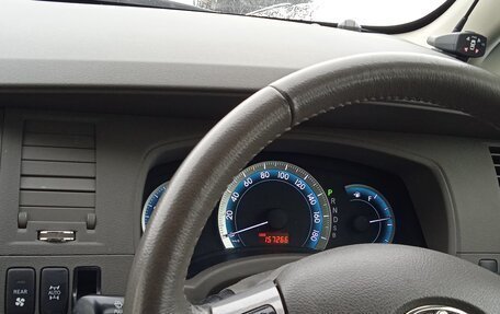 Toyota ISis I, 2010 год, 1 000 000 рублей, 11 фотография