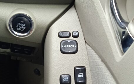 Toyota ISis I, 2010 год, 1 000 000 рублей, 8 фотография