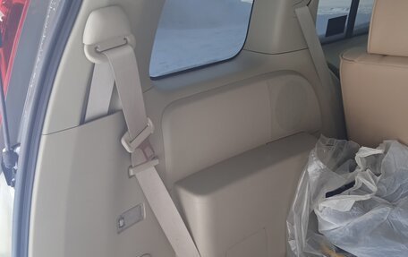 Toyota ISis I, 2010 год, 1 000 000 рублей, 15 фотография