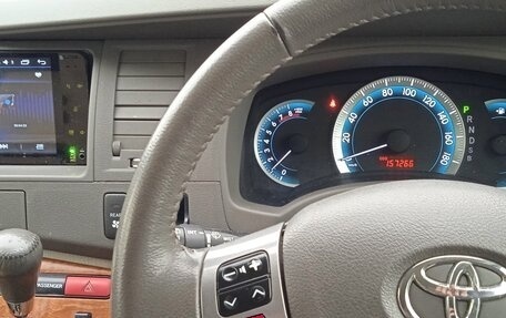 Toyota ISis I, 2010 год, 1 000 000 рублей, 19 фотография