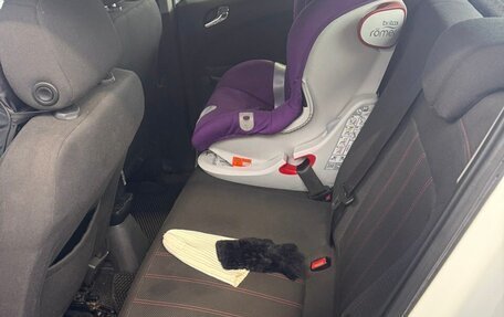 Opel Corsa D, 2011 год, 580 000 рублей, 19 фотография