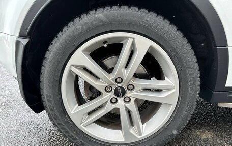 Land Rover Range Rover Evoque I, 2017 год, 3 050 000 рублей, 9 фотография