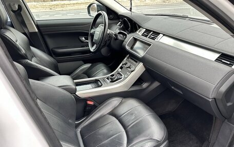 Land Rover Range Rover Evoque I, 2017 год, 3 050 000 рублей, 14 фотография