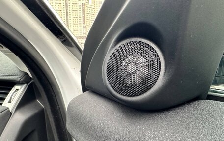 Land Rover Range Rover Evoque I, 2017 год, 3 050 000 рублей, 16 фотография