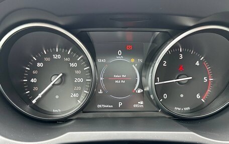 Land Rover Range Rover Evoque I, 2017 год, 3 050 000 рублей, 21 фотография